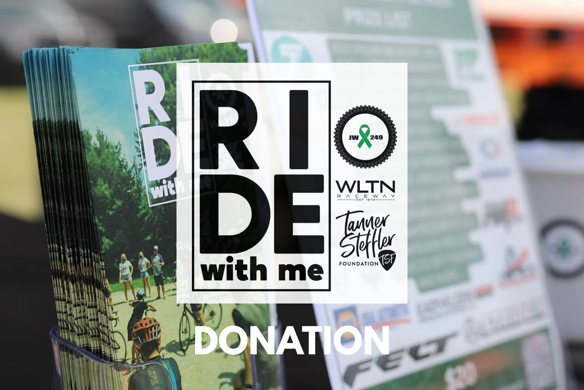 Donation
