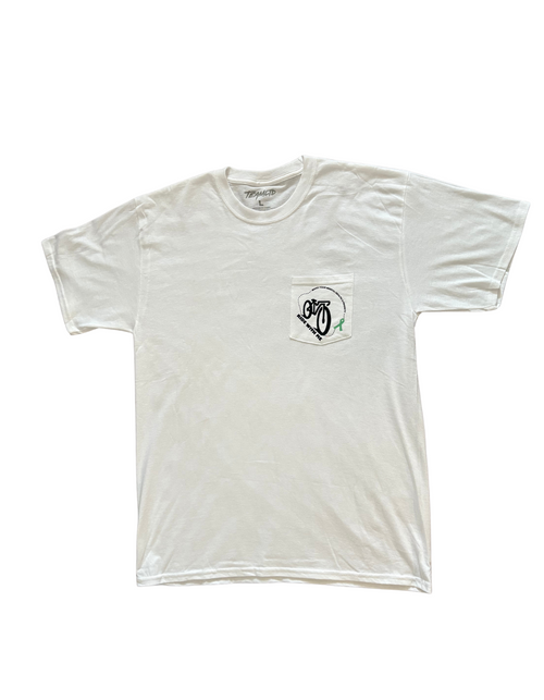 2022 Ride With Me X Team LTD Shirt