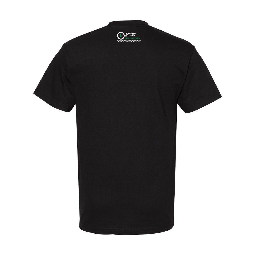 2025 Ride With Me T-Shirt