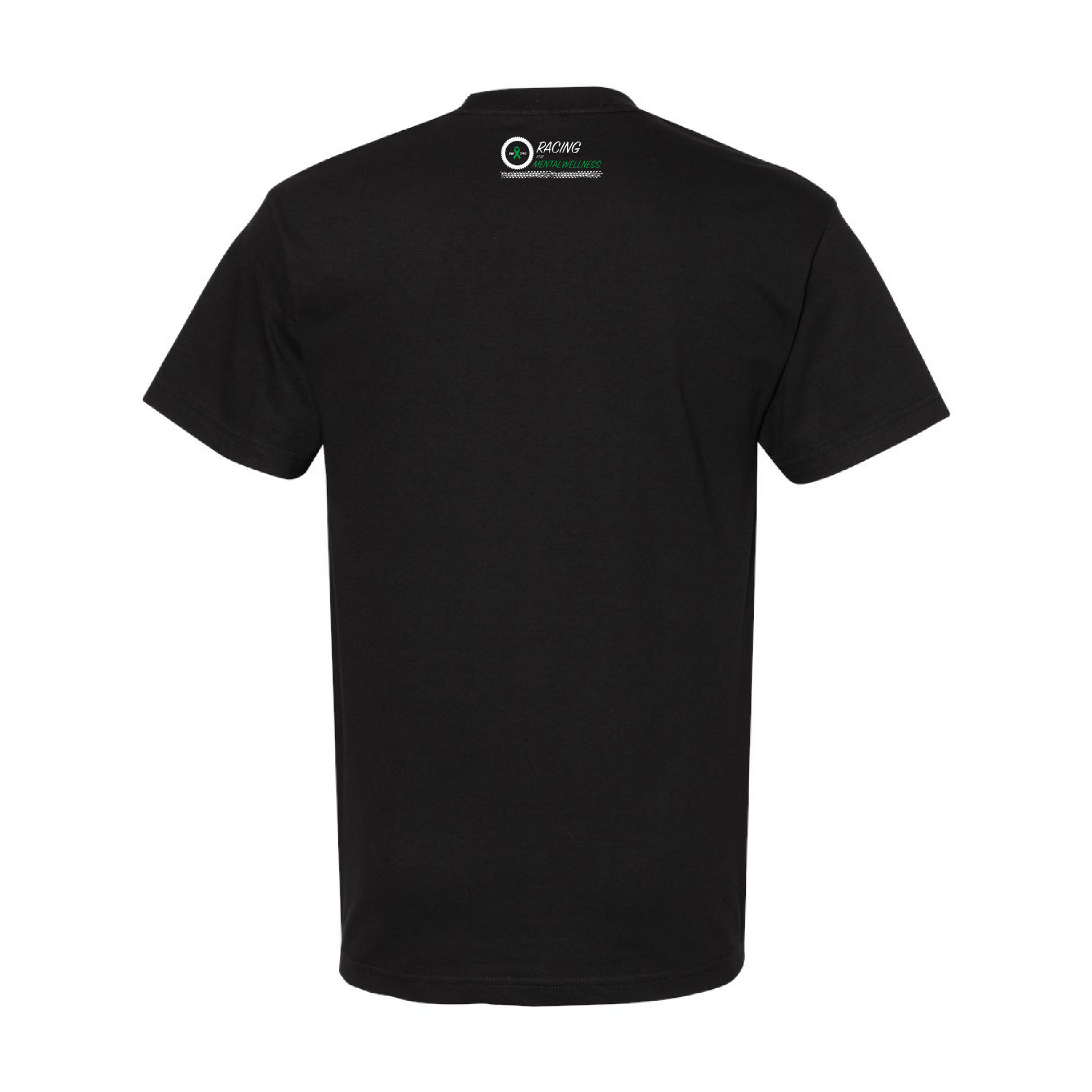 2025 Ride With Me T-Shirt