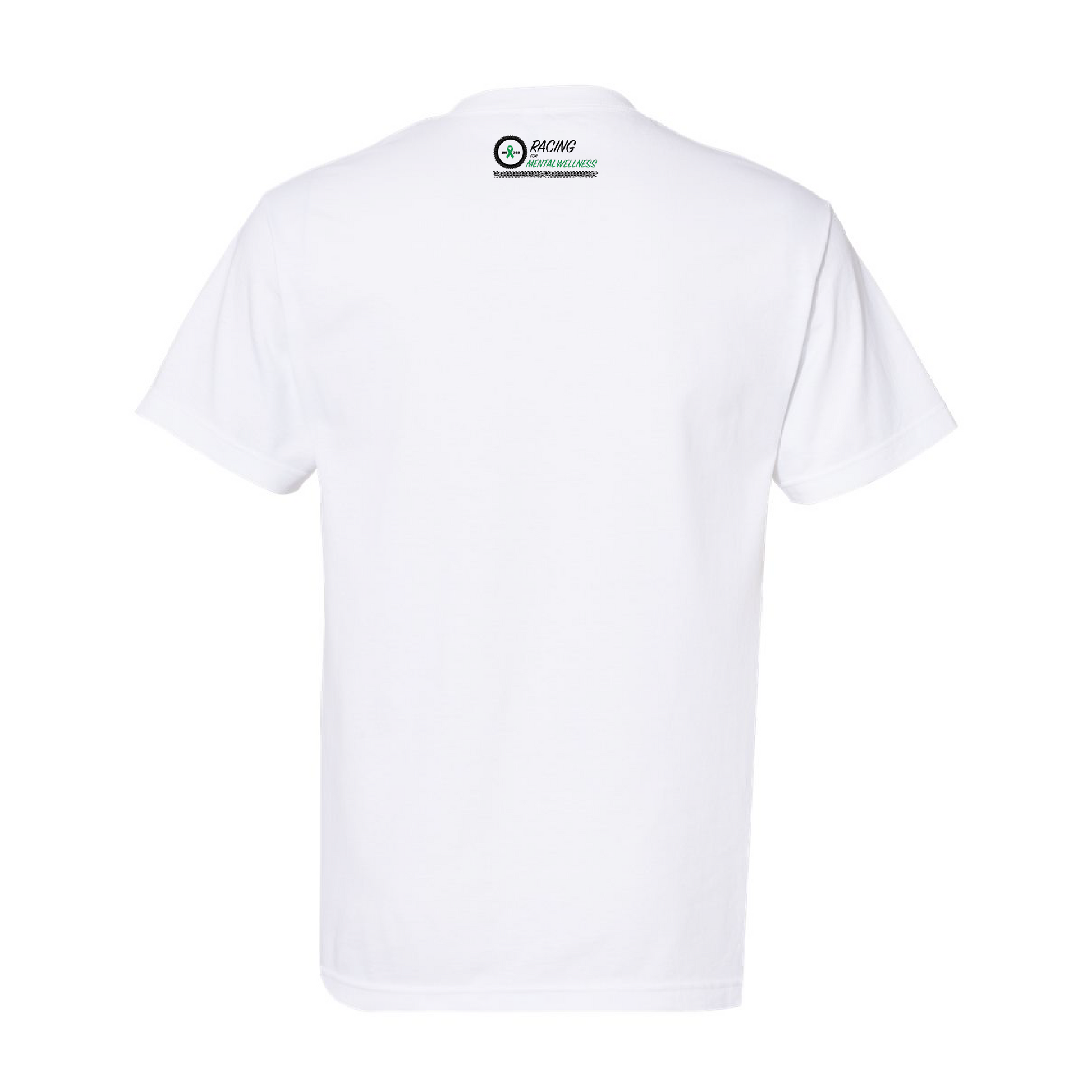 2025 Ride With Me T-Shirt