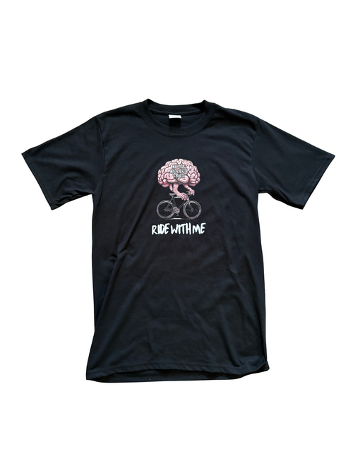2024 Ride With Me X OG's T-Shirt