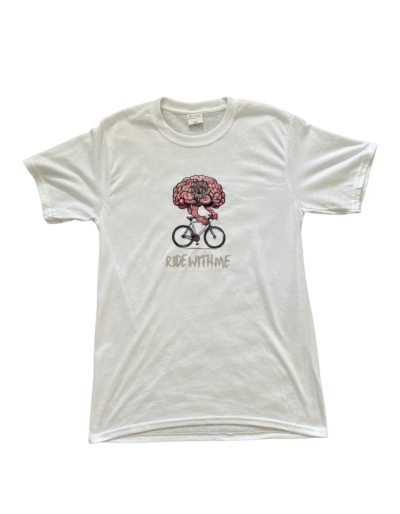 2024 Ride With Me X OG's T-Shirt
