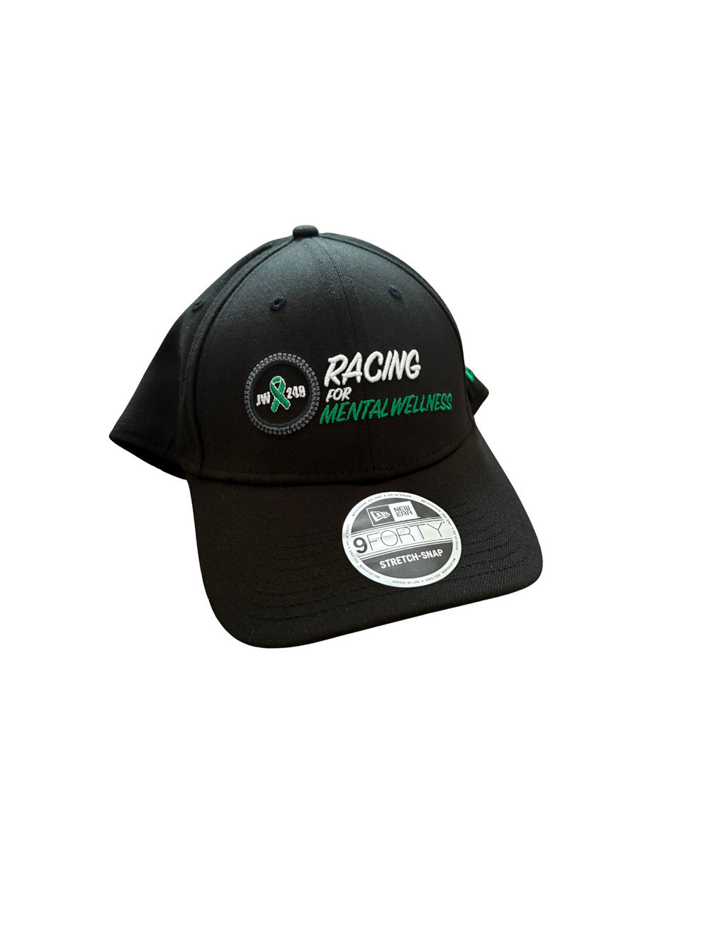 Racing for Mental Wellness Hat