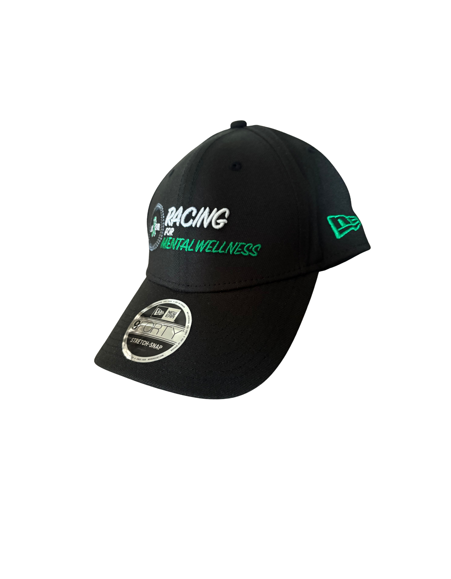 Racing for Mental Wellness Hat